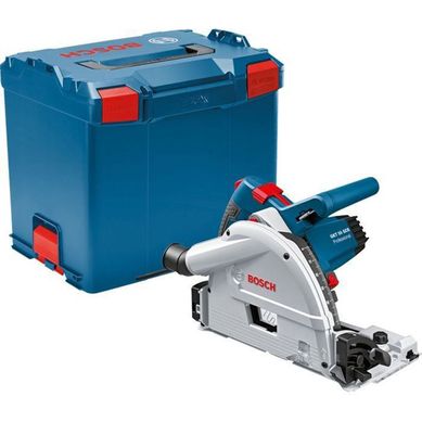 Scie Circulaire Plongeante 1400 W 165 Mm Avec Coffret L-boxx
