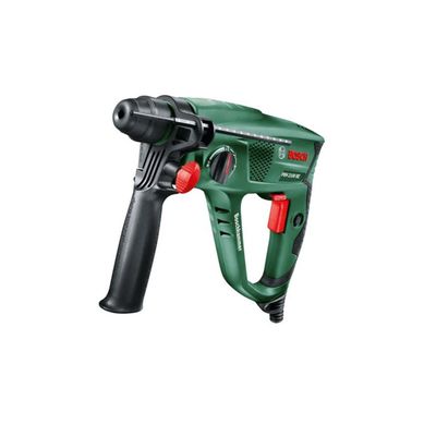 Marteau Perforateur Filaire Sds-plus 550 W — 1,7 J, Mallette Incl. Marteau Perforateur Filaire Sds-plus 550 W — 1,7 J, Mallette Incl.