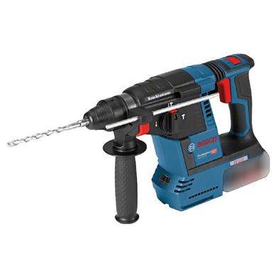 Perforateur Sds Plus 18v Gbh 18v-26 (sans Batterie Ni Chargeur) En Boîte Carton - Bosch - 611909000 Perforateur Sds Plus 18v Gbh 18v-26 (sans Batterie Ni Chargeur) En Boîte Carton - Bosch - 611909000