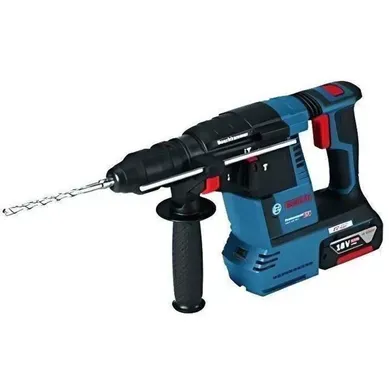 Perforateur Sans Fil Sds‑plus 18 V — 2,6 J, Moteur Sans Charbon Perforateur Sans Fil Sds‑plus 18 V — 2,6 J, Moteur Sans Charbon