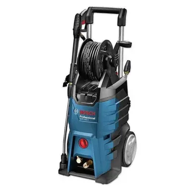 Nettoyeur Haute Pression Ghp 5-65 X Professional Bleu/noir 2400 W, Jusqu’à 160 Bar Nettoyeur Haute Pression Ghp 5-65 X Professional Bleu/noir 2400 W, Jusqu’à 160 Bar