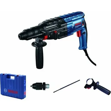 Perforateur Filaire Sds-plus 790 W 2,9 Kg Pour Béton Perforateur Filaire Sds-plus 790 W 2,9 Kg Pour Béton