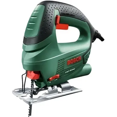 Scie Sauteuse Filaire 500 W - 3100 Courses/min, Coupe 65 Mm