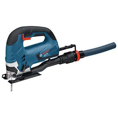 Scie Sauteuse Filaire 650 W, Profondeur De Coupe 90 Mm, 2 800 Tr/min
