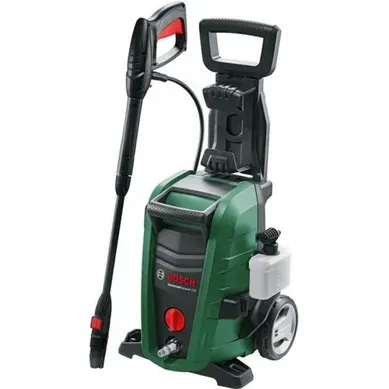Nettoyeur Haute Pression Aquatak 130 1700 W, 130 Bar, 380 L/h Nettoyeur Haute Pression Aquatak 130 1700 W, 130 Bar, 380 L/h