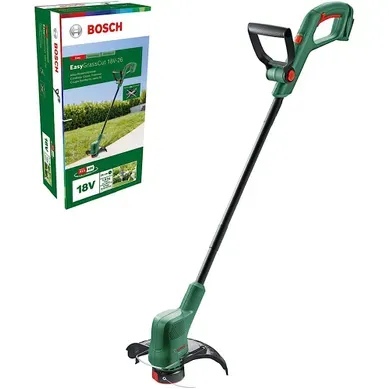 Coupe-bordures Easygrass Cut 18v-26 Coupe-bordures Easygrass Cut 18v-26