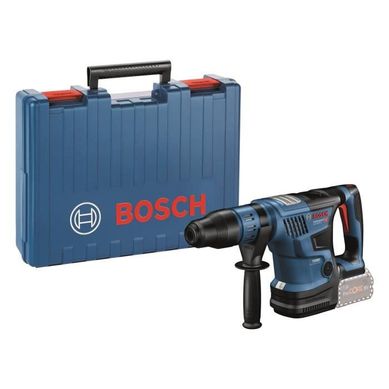 Perforateur Sans-fil Sds Max Biturbo Gbh 18v-36 C 18 V En Coffret Standard - 0601915001 Perforateur Sans-fil Sds Max Biturbo Gbh 18v-36 C 18 V En Coffret Standard - 0601915001
