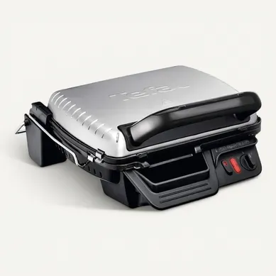 Grill Ultracompact 600 Comfort Tefal Gc306012 Grill Ultracompact 600 Comfort Tefal Gc306012
