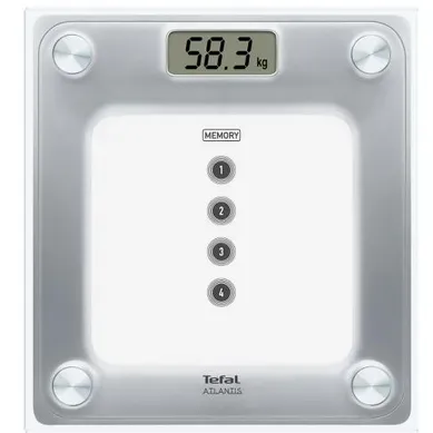 Pèse-personne électronique 160kg/100g Pp3020v0 Pèse-personne électronique 160kg/100g Pp3020v0