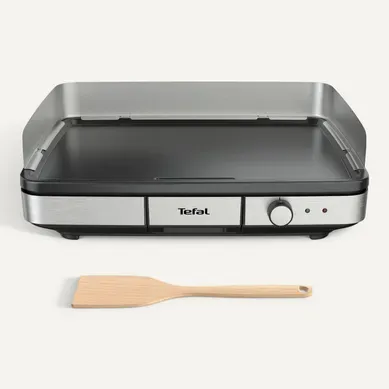 Plancha Électrique 2300w 47x33cm - Cb690d12 Plancha Électrique 2300w 47x33cm - Cb690d12