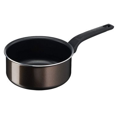 Casserole Aluminium 20cm Noir B5543002 Casserole Aluminium 20cm Noir B5543002