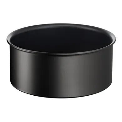 Casserole Ø 16 cm TEFAL Ingenio Casserole Ø 16 cm TEFAL Ingenio vue de face