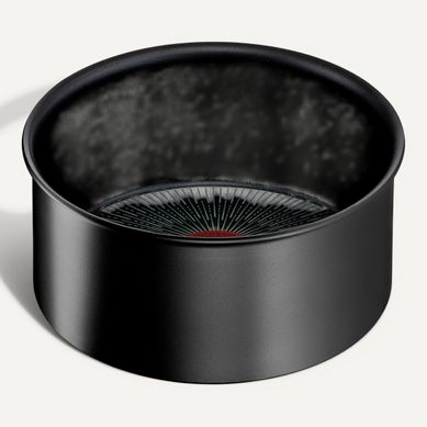 Casserole Ø 16 cm TEFAL Ingenio Casserole Ø 16 cm TEFAL Ingenio vue 3/4