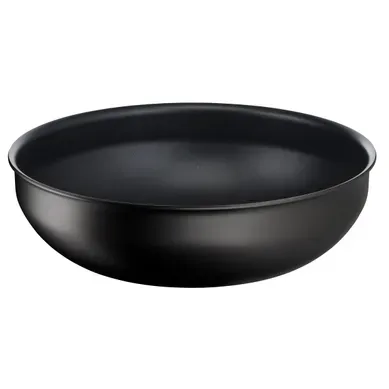 Wok Ø 28cm TEFAL Ingenio Wok Ø 28cm TEFAL Ingenio vue de face
