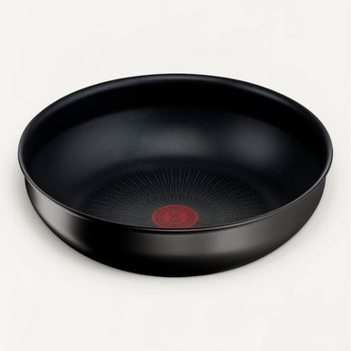 Wok Ø 28cm TEFAL Ingenio vue 3/4
