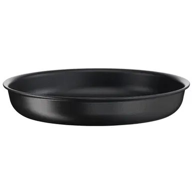 Poele Ø 24cm TEFAL Ingenio Poele Ø 24cm TEFAL Ingenio vue de face