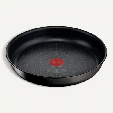 Poele Ø 28cm TEFAL Ingenio vue 3/4