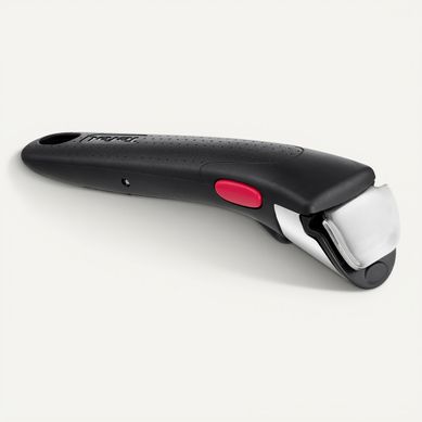 Poignée amovible TEFAL Ingenio vue 3/4