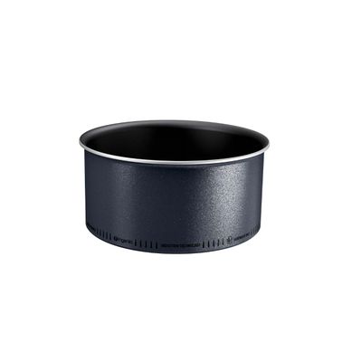 Casserole Aluminium 20cm Noir L7233002 Casserole Aluminium 20cm Noir L7233002