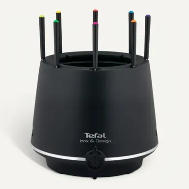 Fondue TEFAL EF265812 Fondue TEFAL EF265812 vue de face