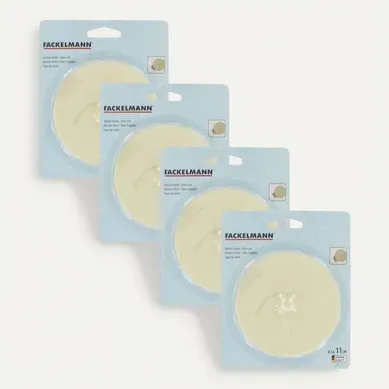 Lot De 4 Bouchons D'évier Universels En Caoutchouc D. 11 Cm Lot De 4 Bouchons D'évier Universels En Caoutchouc D. 11 Cm