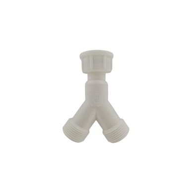 Tuyau D'alimentation En Eau En Y Pour Machine à Laver Et Lave-vaisselle Tuyau D'alimentation En Eau En Y Pour Machine à Laver Et Lave-vaisselle