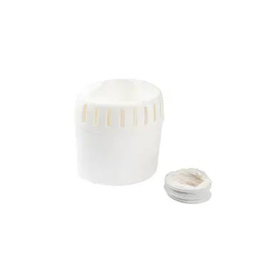 Gaine D'évacuation Extérieure Pour Sèche-linge à Condensation Fackelmann Gaine D'évacuation Extérieure Pour Sèche-linge à Condensation Fackelmann