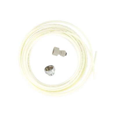 Tuyau D'alimentation En Eau Pour Frigo Américain 6 M Fackelmann Tuyau D'alimentation En Eau Pour Frigo Américain 6 M Fackelmann