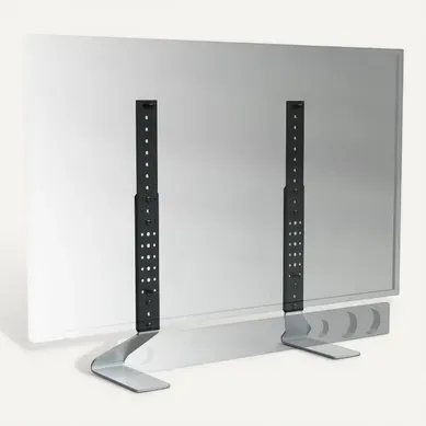 Pied TV De Table Universel Pour écran 20 À 50 035300 Pied TV De Table Universel Pour écran 20 À 50 035300
