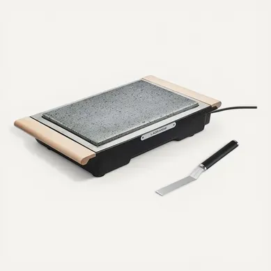 Pierre De Cuisson plancha 249005 Pierre De Cuisson plancha 249005