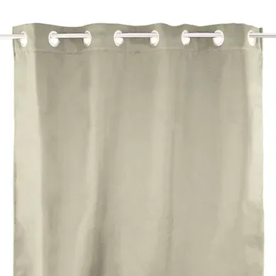 Rideau Occultant Beige 140x250 - Occultant Rideau Occultant Beige 140x250 - Occultant