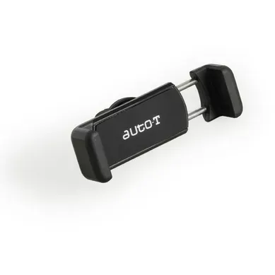 Support Smartphone Discret Pour Grille D’aération, Ajustable Et Stable