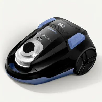 Aspirateur traîneau ROWENTA RO2611EA city space vue 3/4