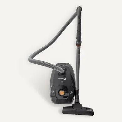 Aspirateur Traîneau 400w 64db Noir Ro6179ea