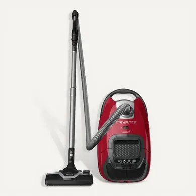 Aspirateur traîneau ROWENTA RO7453EA vue de face