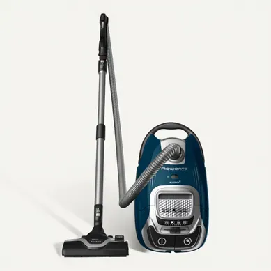 Aspirateur traîneau ROWENTA RO7471EA vue de face