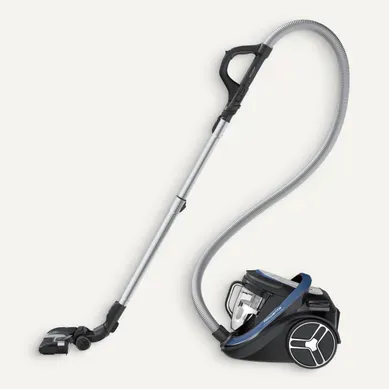 Aspirateur sans sac ROWENTA RO7941EA SILENCE FORCE vue de face