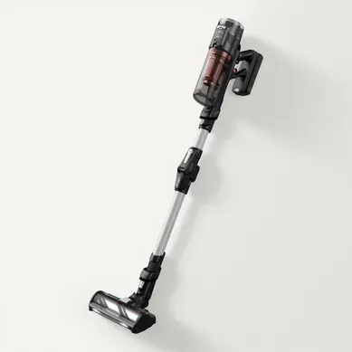 Aspirateur balai ROWENTA RH9A76E0 Aspirateur balai ROWENTA RH9A76E0 vue 3/4