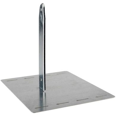 Kit D'ancrage Pour Balançoire Secur'in J-900590 Kit D'ancrage Pour Balançoire Secur'in J-900590