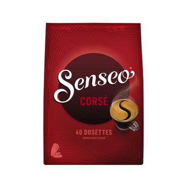 SENSEO  SENSEO CORSE X40