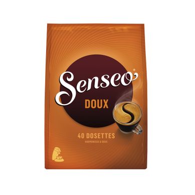 SENSEO  SENSEO DOUX x40