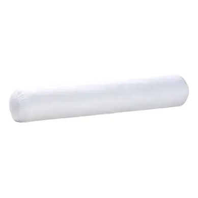 Traversin longueur 140 cm DREAMEA NEWCONFORT vue de face