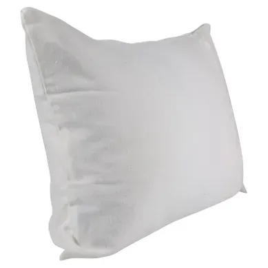 Protège oreiller 45x70 cm DREAMEA BIEN-ETRE Protège oreiller 45x70 cm DREAMEA BIEN-ETRE vue de profil