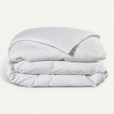Couette tempérée 280x240cm NUIT FAUBOURG LUTETIA Couette tempérée 280x240cm NUIT FAUBOURG LUTETIA vue 3/4