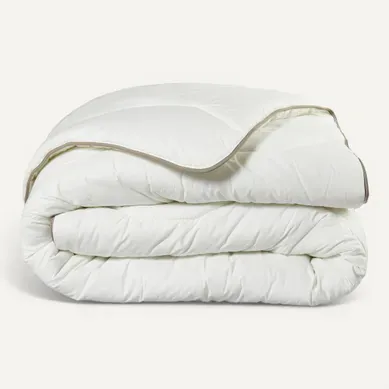 Couette 240x220 cm DREAMEA EDITION NEW COTON BIO vue 3/4