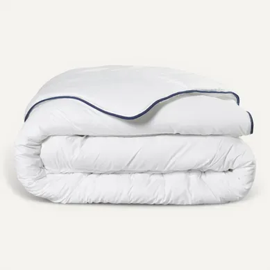 Couette légère 240x220cm DREAMEA BIEN-ETRE LEGERE 2 vue 3/4