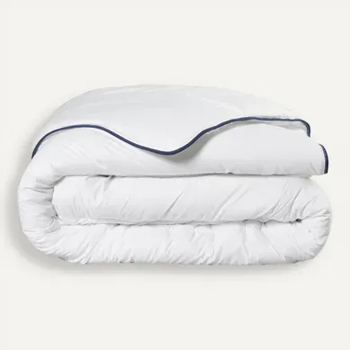 Couette légère 260x240cm DREAMEA BIEN-ETRE LEGERE 2 vue 3/4