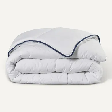 Couette tempérée 240x220 cm DREAMEA BIEN-ETRE TEMPEREE vue 3/4