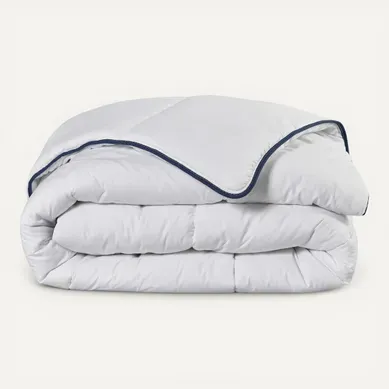 Couette tempérée 260x240 cm DREAMEA BIEN-ETRE TEMPEREE vue 3/4