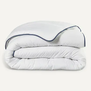 Couette chaude 260x240cm DREAMEA BIEN-ETRE TRES CHAUDE vue 3/4